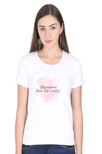 Women's Classic T shirt