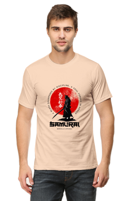 Samurai Men's Classic t-shirt