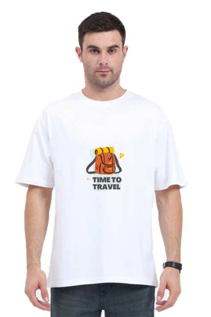 Travel T-Shirt